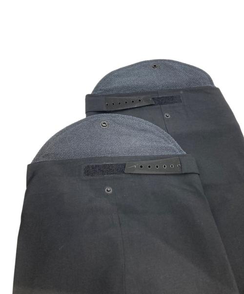 NIKE（ナイキ）NIKE (ナイキ) NOCTA (ノクタ) PRESTIGIOUS FLOW PANTS（） ブラック サイズ:XSの古着・服飾アイテム