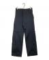 NIKE（ナイキ）の古着「PRESTIGIOUS FLOW PANTS（）」｜ブラック