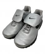 NIKEナイキ）の古着「Air Max Plus Tiempo（エアマックス　プラス　ティエンポ）」｜グレー