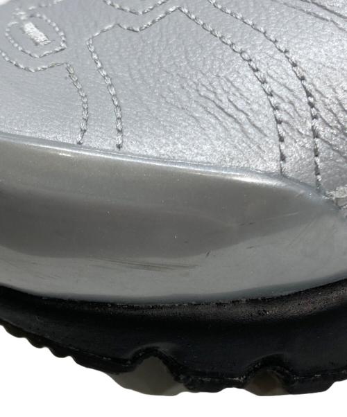 NIKE（ナイキ）NIKE (ナイキ) Air Max Plus Tiempo（エアマックス　プラス　ティエンポ） グレー サイズ:26.5の古着・服飾アイテム
