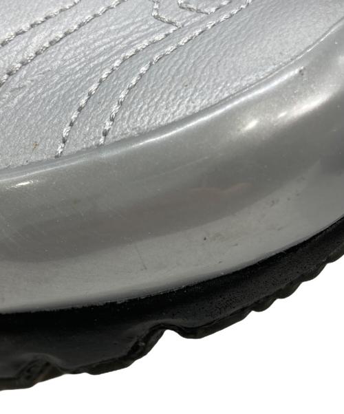 NIKE（ナイキ）NIKE (ナイキ) Air Max Plus Tiempo（エアマックス　プラス　ティエンポ） グレー サイズ:26.5の古着・服飾アイテム