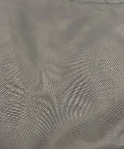BURBERRY BLACK LABEL（バーバリーブラックレーベル）BURBERRY BLACK LABEL (バーバリーブラックレーベル) ダウンジャケット ブラウン サイズ:Mの古着・服飾アイテム