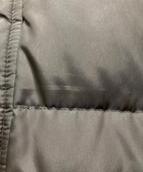 BURBERRY BLACK LABEL（バーバリーブラックレーベル）BURBERRY BLACK LABEL (バーバリーブラックレーベル) ダウンジャケット ブラウン サイズ:Mの古着・服飾アイテム