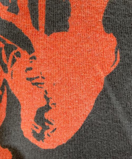 UNDERCOVER（アンダーカバー）UNDERCOVER (アンダーカバー) MATBRAIN Tシャツ オリーブ サイズ:2の古着・服飾アイテム