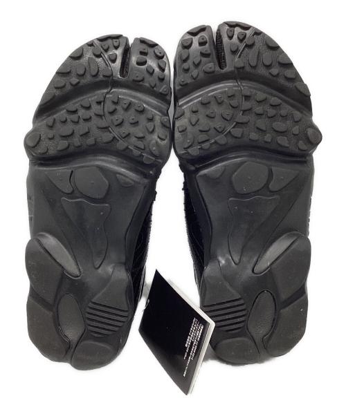 NIKE（ナイキ）NIKE (ナイキ) AIR RIFT BLACK ブラック サイズ:23.0cmの古着・服飾アイテム