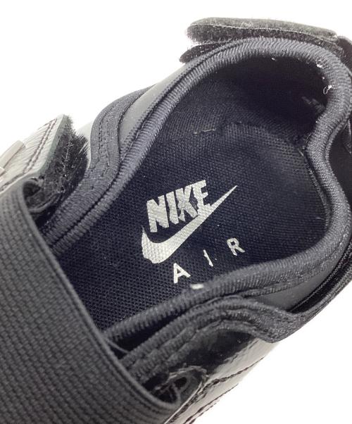 NIKE（ナイキ）NIKE (ナイキ) AIR RIFT BLACK ブラック サイズ:23.0cmの古着・服飾アイテム