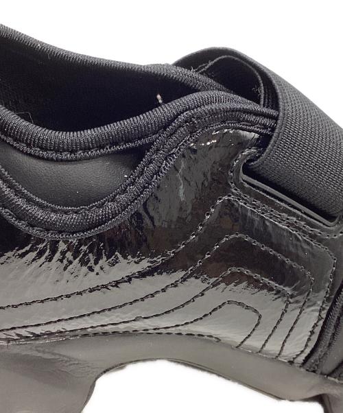 NIKE（ナイキ）NIKE (ナイキ) AIR RIFT BLACK ブラック サイズ:23.0cmの古着・服飾アイテム