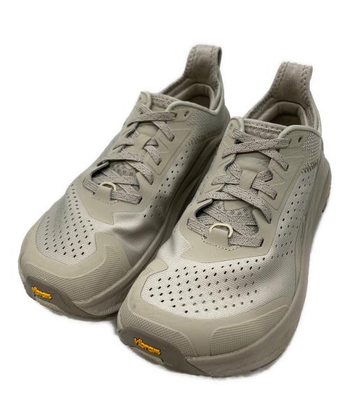 ALTRA（アルトラ）ALTRA (アルトラ) OLYMPUS 6 グレー サイズ:8.5の古着・服飾アイテム