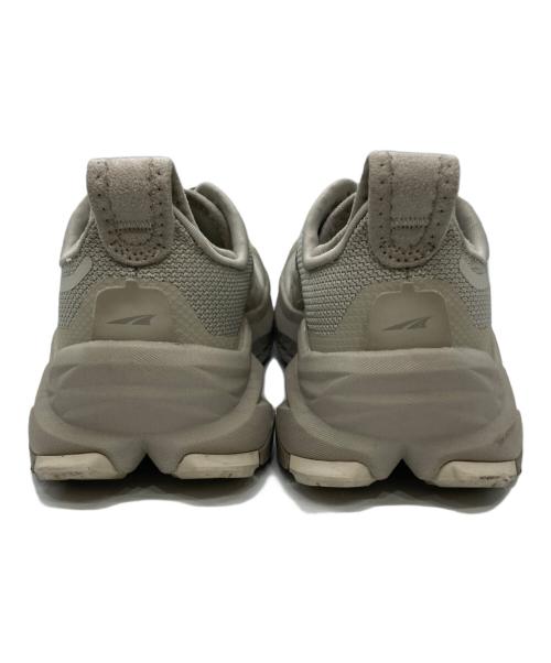 ALTRA（アルトラ）ALTRA (アルトラ) OLYMPUS 6 グレー サイズ:8.5の古着・服飾アイテム