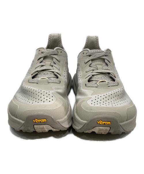 ALTRA（アルトラ）ALTRA (アルトラ) OLYMPUS 6 グレー サイズ:8.5の古着・服飾アイテム