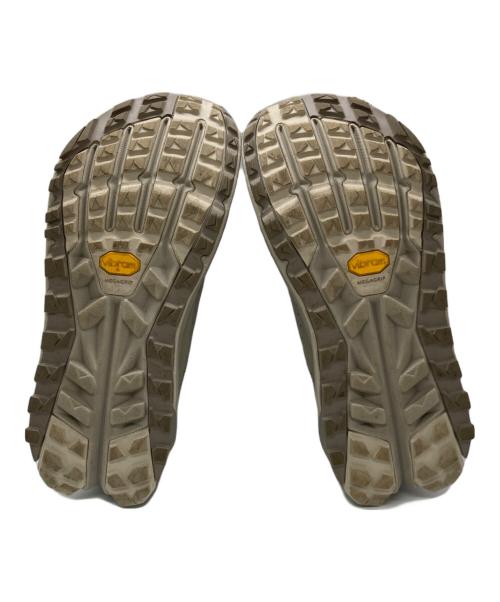 ALTRA（アルトラ）ALTRA (アルトラ) OLYMPUS 6 グレー サイズ:8.5の古着・服飾アイテム