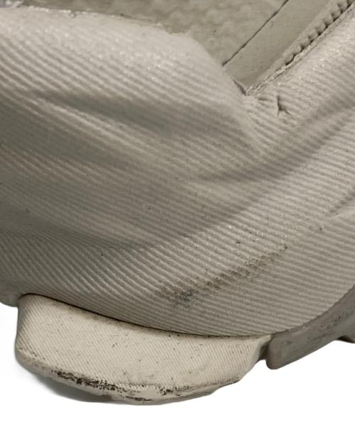 ALTRA（アルトラ）ALTRA (アルトラ) OLYMPUS 6 グレー サイズ:8.5の古着・服飾アイテム