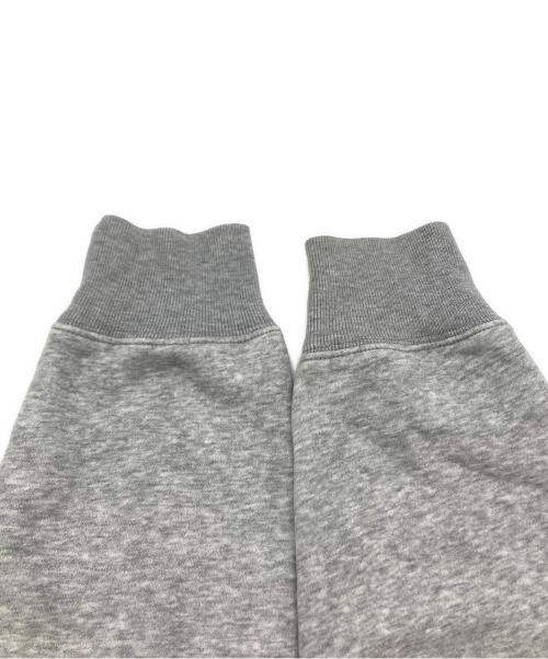 POLO RALPH LAUREN（ポロ・ラルフローレン）POLO RALPH LAUREN (ポロ・ラルフローレン) ポロベアプリントパーカー 42269512 グレー サイズ:Lの古着・服飾アイテム