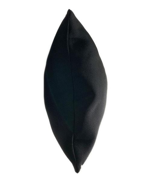 MM6 Maison Margiela（エムエムシックスメゾンマルジェラ）MM6 Maison Margiela (エムエムシックスメゾンマルジェラ) ジャパニーズ メッシュ トートバッグ ブラックの古着・服飾アイテム