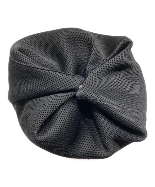 MM6 Maison Margiela（エムエムシックスメゾンマルジェラ）MM6 Maison Margiela (エムエムシックスメゾンマルジェラ) ジャパニーズ メッシュ トートバッグ ブラックの古着・服飾アイテム
