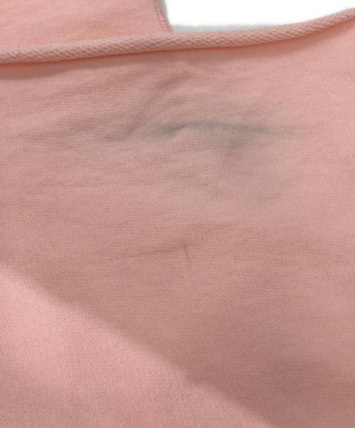 Acne studios（アクネ ストゥディオズ）Acne studios (アクネ ストゥディオズ) スウェットパンツ ピンク サイズ:XXSの古着・服飾アイテム