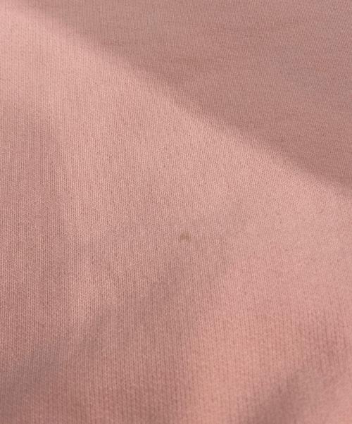 Acne studios（アクネ ストゥディオズ）Acne studios (アクネ ストゥディオズ) スウェットパンツ ピンク サイズ:XXSの古着・服飾アイテム