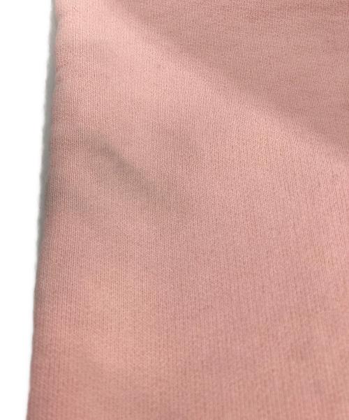 Acne studios（アクネ ストゥディオズ）Acne studios (アクネ ストゥディオズ) スウェットパンツ ピンク サイズ:XXSの古着・服飾アイテム