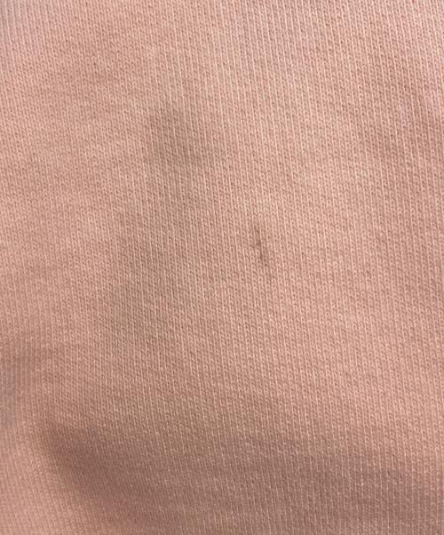 Acne studios（アクネ ストゥディオズ）Acne studios (アクネ ストゥディオズ) スウェットパンツ ピンク サイズ:XXSの古着・服飾アイテム