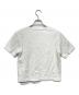 STRONG (ストロング) PACK TEE SHORT ホワイト サイズ:XS：10000円
