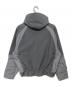 NIKE (ナイキ) ショリ ニット ユーティリティ パーカー グレー サイズ:XS：12000円