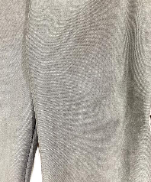 NIKE（ナイキ）NIKE (ナイキ) TECH SHORI KNIT UTILITY PT-IRON グレー サイズ:Sの古着・服飾アイテム