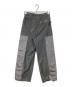 NIKE (ナイキ) TECH SHORI KNIT UTILITY PT-IRON グレー サイズ:S：10000円