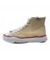 MIHARA YASUHIRO (ミハラヤスヒロ) PETERSON HI/CANVAS ベージュ サイズ:44：18000円