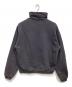 stussy (ステューシー) Fleece Zip Mock Neck ブラック サイズ:M：8000円