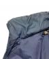 中古・古着 stussy (ステューシー) ダウンベスト ネイビー サイズ:S：16000円