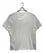 ARC'TERYXアークテリクス）の古着「Kragg SL Cotton Blurred Bird SS M」｜ホワイト