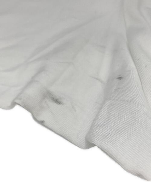 ARC'TERYX（アークテリクス）ARC'TERYX (アークテリクス) Kragg SL Cotton Blurred Bird SS M ホワイト サイズ:XLの古着・服飾アイテム