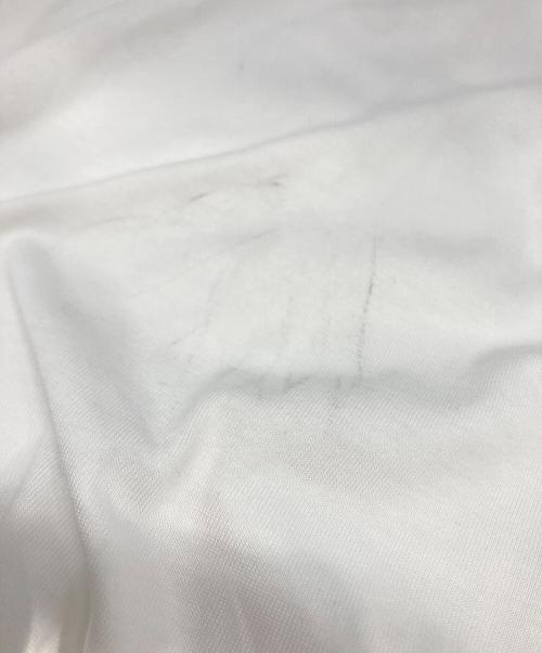 ARC'TERYX（アークテリクス）ARC'TERYX (アークテリクス) Kragg SL Cotton Blurred Bird SS M ホワイト サイズ:XLの古着・服飾アイテム