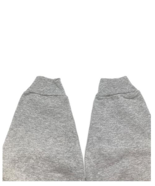 RANDY’S GARMENTS（ランディーズガーメンツ）RANDY’S GARMENTS (ランディーズガーメンツ) Heavyweight Logo Hoodie グレー サイズ:Sの古着・服飾アイテム