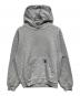 RANDY’S GARMENTS（ランディーズガーメンツ）の古着「Heavyweight Logo Hoodie」｜グレー
