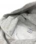 中古・古着 RANDY’S GARMENTS (ランディーズガーメンツ) Heavyweight Logo Hoodie グレー サイズ:S：8000円