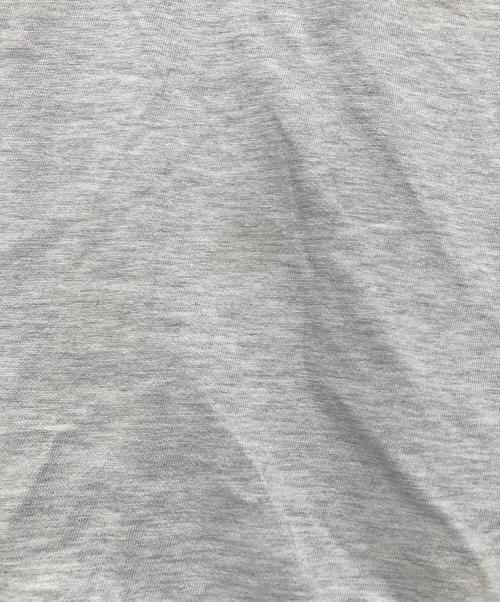 HARLEY-DAVIDSON（ハーレーダビッドソン）HARLEY-DAVIDSON (ハーレーダビッドソン) シロクマプリントカットソー グレー サイズ:XLの古着・服飾アイテム