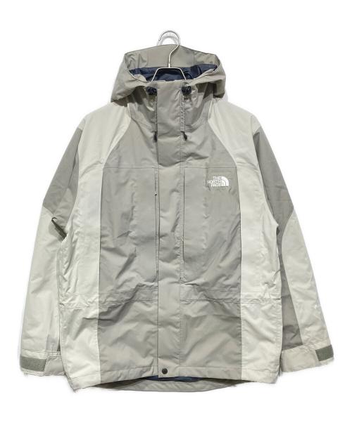 THE NORTH FACE（ザ ノース フェイス）THE NORTH FACE (ザ ノース フェイス) 2000レトロマウンテンライトジャケット グレー サイズ:Mの古着・服飾アイテム