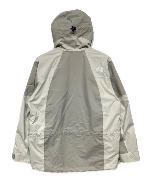 THE NORTH FACE（ザ ノース フェイス）THE NORTH FACE (ザ ノース フェイス) 2000レトロマウンテンライトジャケット グレー サイズ:Mの古着・服飾アイテム