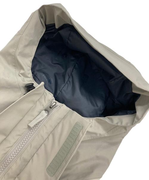THE NORTH FACE（ザ ノース フェイス）THE NORTH FACE (ザ ノース フェイス) 2000レトロマウンテンライトジャケット グレー サイズ:Mの古着・服飾アイテム