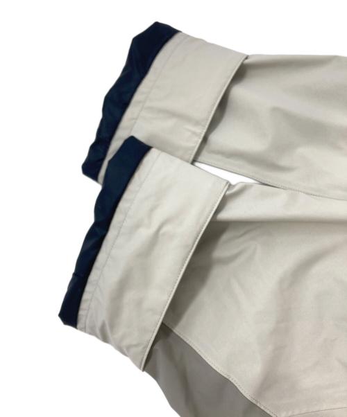 THE NORTH FACE（ザ ノース フェイス）THE NORTH FACE (ザ ノース フェイス) 2000レトロマウンテンライトジャケット グレー サイズ:Mの古着・服飾アイテム