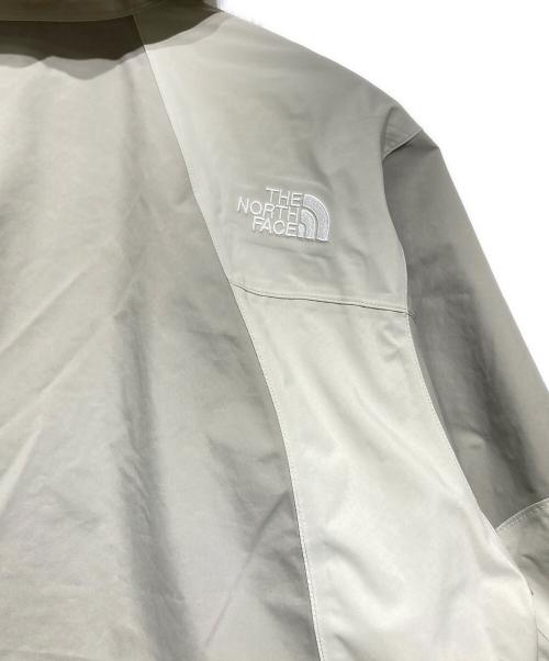 THE NORTH FACE（ザ ノース フェイス）THE NORTH FACE (ザ ノース フェイス) 2000レトロマウンテンライトジャケット グレー サイズ:Mの古着・服飾アイテム