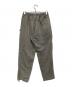 stussy (ステューシー) ビーチパンツ グレー サイズ:L：18000円