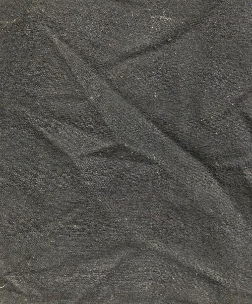 LEE（リー）LEE (リー) YSTRDY'S TMRRW (イエスタデイズトゥモロウ) ウールカットオフブルゾン ネイビー サイズ:Mの古着・服飾アイテム