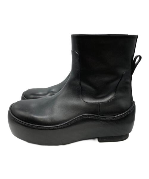 JIL SANDER（ジルサンダー）JIL SANDER (ジルサンダー) Ankle Boots 