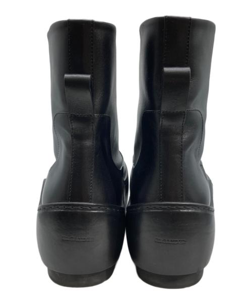 JIL SANDER（ジルサンダー）JIL SANDER (ジルサンダー) Ankle Boots 