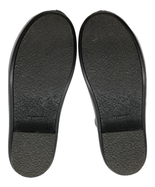 JIL SANDER（ジルサンダー）JIL SANDER (ジルサンダー) Ankle Boots 