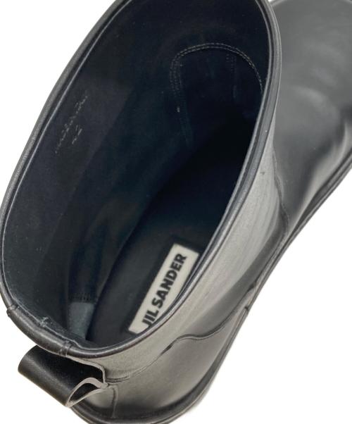 JIL SANDER（ジルサンダー）JIL SANDER (ジルサンダー) Ankle Boots 