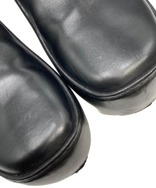 JIL SANDER（ジルサンダー）JIL SANDER (ジルサンダー) Ankle Boots 