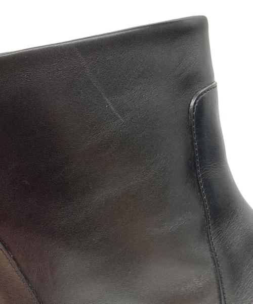 JIL SANDER（ジルサンダー）JIL SANDER (ジルサンダー) Ankle Boots 